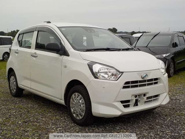 daihatsu mira-e-s 2021 -DAIHATSU 【野田 580】--Mira e:s 5BA-LA360S--LA360S-0048275---DAIHATSU 【野田 580】--Mira e:s 5BA-LA360S--LA360S-0048275- image 1