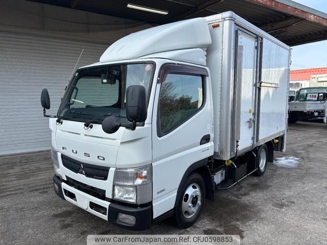 mitsubishi-fuso canter 2013 GOO_NET_EXCHANGE_0700928A30241225W001 image 2