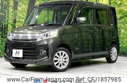 suzuki spacia 2013 CFJ1857985