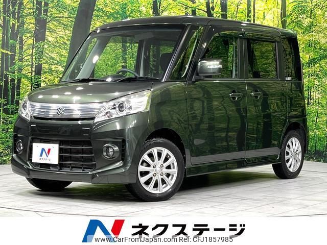 suzuki spacia 2013 CFJ1857985 image 1