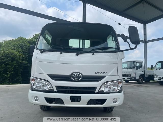 toyota dyna-truck 2017 GOO_NET_EXCHANGE_0401987A30240805W001 image 2