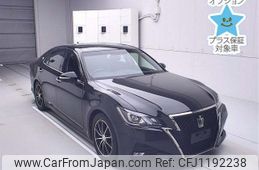 toyota crown 2016 -TOYOTA--Crown ARS210-6004643---TOYOTA--Crown ARS210-6004643-