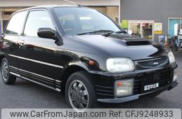 daihatsu mira 1996 -DAIHATSU--Mira L500S--133483---DAIHATSU--Mira L500S--133483-