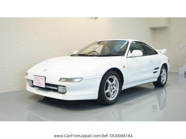 toyota mr2 1999 GOO_JP_700056033630240807001 image 2