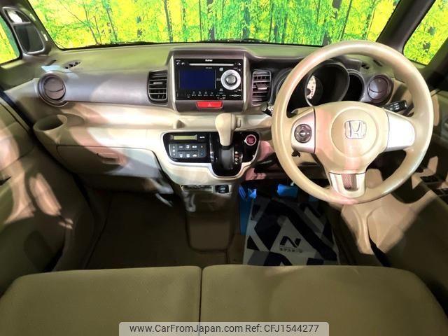 honda n-box 2013 CFJ1544277 image 2
