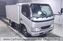 toyota dyna-truck 2005 -TOYOTA--Dyna KDY230-7013746---TOYOTA--Dyna KDY230-7013746-