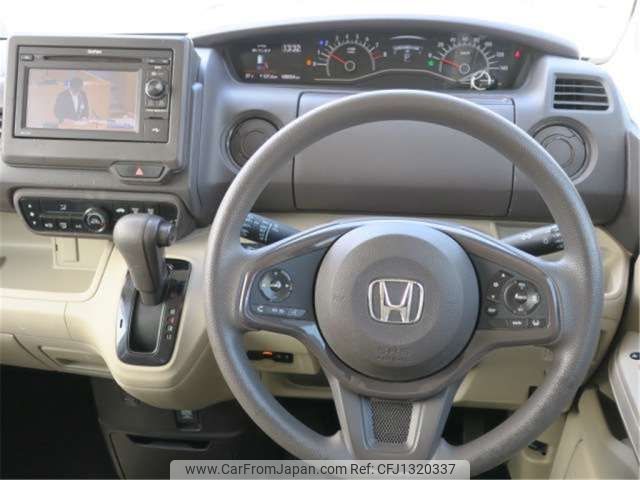 honda n-box 2019 -HONDA 【岐阜 582】--N BOX DBA-JF3--JF3-1213386---HONDA 【岐阜 582】--N BOX DBA-JF3--JF3-1213386- image 2