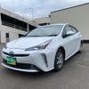 toyota prius 2021 quick_quick_6AA-ZVW51_ZVW51-6191957 image 4