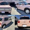 suzuki alto-lapin 2020 quick_quick_HE33S_HE33S-253515 image 8