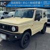 suzuki jimny 2023 CFJ1703528 image 1