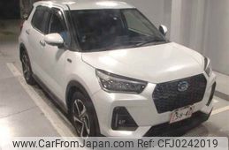 daihatsu rocky 2022 -DAIHATSU--Rocky A202S-0004725---DAIHATSU--Rocky A202S-0004725-