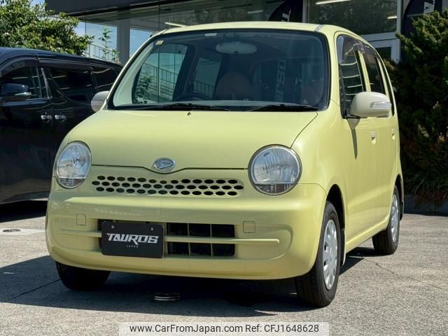 daihatsu move-latte 2004 CFJ1648628 image 1