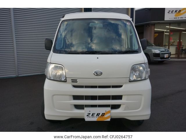 daihatsu hijet-van 2013 -DAIHATSU--Hijet Van S321V--S321V-0187248---DAIHATSU--Hijet Van S321V--S321V-0187248- image 1