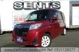toyota roomy 2019 -TOYOTA--Roomy M900A--0385141---TOYOTA--Roomy M900A--0385141-