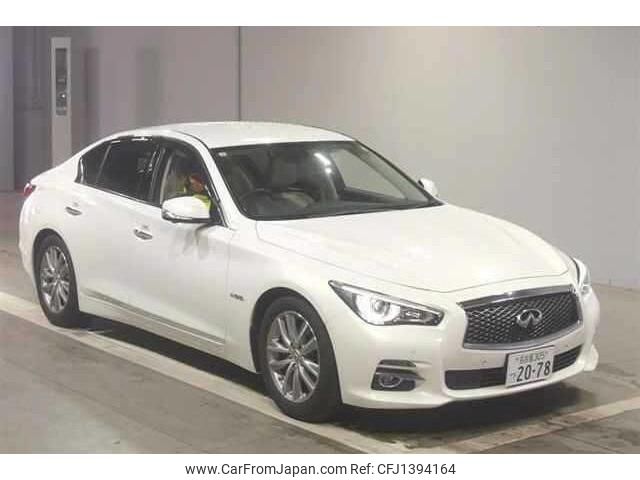 nissan skyline 2015 quick_quick_DAA-HV37_207939 image 1