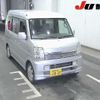 suzuki every-wagon 2009 -SUZUKI 【静岡 581ﾆ1037】--Every Wagon DA64W--DA64W-314862---SUZUKI 【静岡 581ﾆ1037】--Every Wagon DA64W--DA64W-314862- image 1