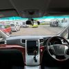 toyota alphard 2010 CFJ1682167 image 17