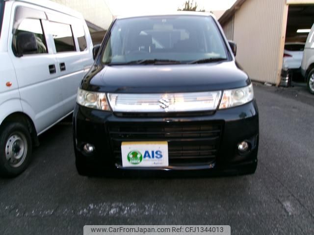suzuki wagon-r 2011 -SUZUKI 【京都 580ﾐ3881】--Wagon R MH23S--874450---SUZUKI 【京都 580ﾐ3881】--Wagon R MH23S--874450- image 1