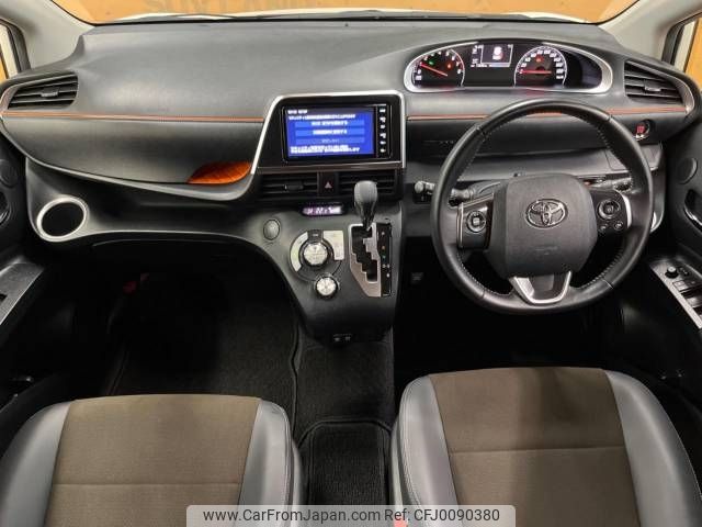 toyota sienta 2019 -TOYOTA--Sienta DBA-NSP170G--NSP170-7225220---TOYOTA--Sienta DBA-NSP170G--NSP170-7225220- image 2