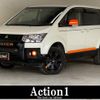 mitsubishi delica-d5 2017 quick_quick_CV1W_CV1W-1201397 image 1