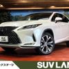 lexus rx 2019 -LEXUS--Lexus RX DAA-GYL20W--GYL20-0009595---LEXUS--Lexus RX DAA-GYL20W--GYL20-0009595- image 1