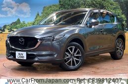 mazda cx-5 2018 -MAZDA--CX-5 LDA-KF2P--KF2P-131043---MAZDA--CX-5 LDA-KF2P--KF2P-131043-