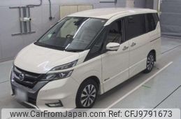 nissan serena 2018 quick_quick_DAA-GFC27_GFC27-058694