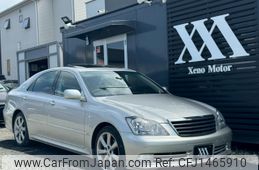 toyota crown 2004 CFJ1465910