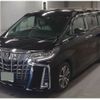 toyota alphard 2021 -TOYOTA 【相模 342ﾄ1031】--Alphard 3BA-AGH30W--AGH30W-0393650---TOYOTA 【相模 342ﾄ1031】--Alphard 3BA-AGH30W--AGH30W-0393650- image 4