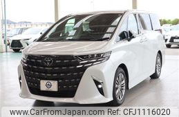 toyota alphard 2023 quick_quick_3BA-AGH40W_AGH40-0008237