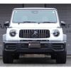 mercedes-benz g-class 2023 quick_quick_3BA-463276_W1N4632762X477977 image 2