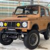 suzuki jimny 1990 quick_quick_JA71V_JA71V-163510 image 2