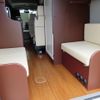 toyota coaster-big-van 2017 CFJ1715749 image 10