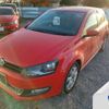 volkswagen polo 2012 -VOLKSWAGEN--VW Polo DBA-6RCBZ--WVWZZZ6RZCU034204---VOLKSWAGEN--VW Polo DBA-6RCBZ--WVWZZZ6RZCU034204- image 1