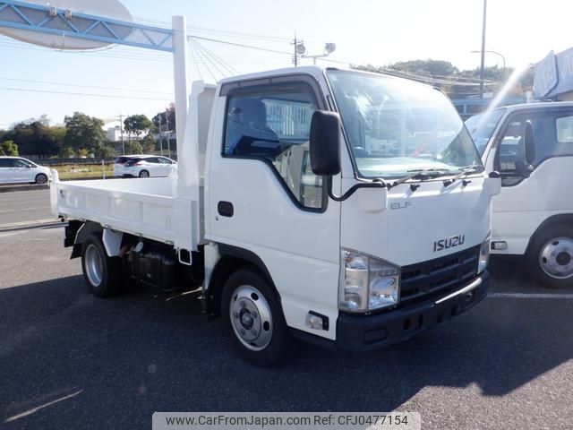 isuzu elf-truck 2014 GOO_JP_700102031530241120001 image 2