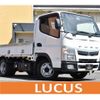 mitsubishi-fuso canter 2017 GOO_NET_EXCHANGE_0700226A30240824W001 image 1