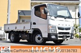 mitsubishi-fuso canter 2017 GOO_NET_EXCHANGE_0700226A30240824W001