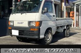 daihatsu hijet-truck 1998 -DAIHATSU--Hijet Truck V-S100P--S100P-110766---DAIHATSU--Hijet Truck V-S100P--S100P-110766-