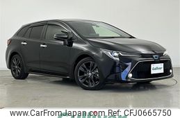 toyota corolla-touring-wagon 2021 -TOYOTA--Corolla Touring 6AA-ZWE211W--ZWE211-6084314---TOYOTA--Corolla Touring 6AA-ZWE211W--ZWE211-6084314-