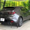 mazda mazda3 2023 -MAZDA--MAZDA3 5AA-BPFJ3R--BPFJ3R-101431---MAZDA--MAZDA3 5AA-BPFJ3R--BPFJ3R-101431- image 17