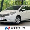 nissan note 2013 -NISSAN--Note DBA-E12--E12-157767---NISSAN--Note DBA-E12--E12-157767- image 1