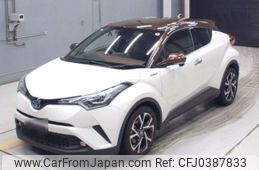 toyota c-hr 2019 -TOYOTA--C-HR ZYX10-2194729---TOYOTA--C-HR ZYX10-2194729-