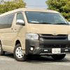 toyota hiace-van 2016 -TOYOTA 【横浜 100ﾁ5584】--Hiace Van CBF-TRH216K--TRH216-8007386---TOYOTA 【横浜 100ﾁ5584】--Hiace Van CBF-TRH216K--TRH216-8007386- image 1