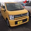 suzuki wagon-r 2021 -SUZUKI 【三重 582ｽ6068】--Wagon R MH95S-179465---SUZUKI 【三重 582ｽ6068】--Wagon R MH95S-179465- image 1