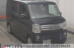 suzuki every-wagon 2018 -SUZUKI 【品川 000ﾝ0000】--Every Wagon DA17W-149100---SUZUKI 【品川 000ﾝ0000】--Every Wagon DA17W-149100-