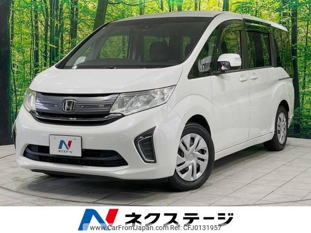 honda stepwagon 2015 -HONDA--Stepwgn DBA-RP1--RP1-1002077---HONDA--Stepwgn DBA-RP1--RP1-1002077- image 1