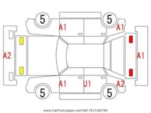 toyota yaris 2020 -TOYOTA--Yaris 6AA-MXPH10--MXPH10-2022948---TOYOTA--Yaris 6AA-MXPH10--MXPH10-2022948- image 2