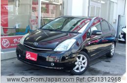 toyota prius 2006 -TOYOTA--Prius DAA-NHW20--NHW20-3197671---TOYOTA--Prius DAA-NHW20--NHW20-3197671-