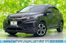 honda vezel 2017 quick_quick_DAA-RU3_RU3-1256321