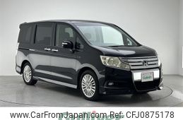 honda stepwagon 2011 -HONDA--Stepwgn DBA-RK5--RK5-1209780---HONDA--Stepwgn DBA-RK5--RK5-1209780-